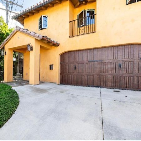 The Little Pumpkin Guest House San Diego Exterior photo