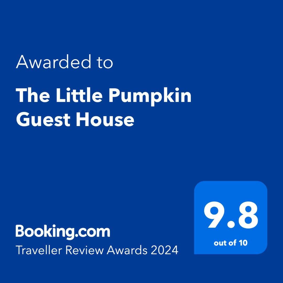 The Little Pumpkin Guest House San Diego Exterior photo