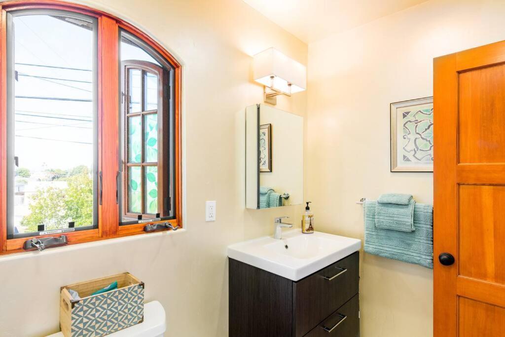 The Little Pumpkin Guest House San Diego Exterior photo