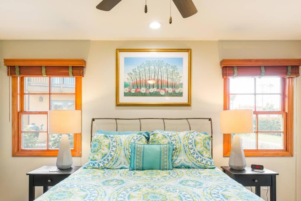 The Little Pumpkin Guest House San Diego Exterior photo