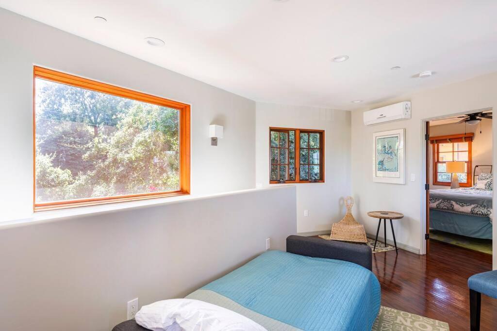The Little Pumpkin Guest House San Diego Exterior photo