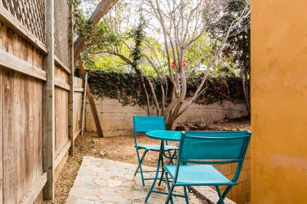The Little Pumpkin Guest House San Diego Exterior photo