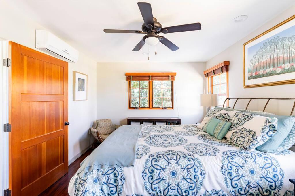 The Little Pumpkin Guest House San Diego Exterior photo