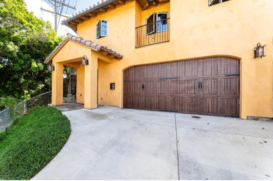 The Little Pumpkin Guest House San Diego Exterior photo