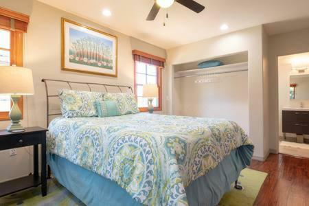 The Little Pumpkin Guest House San Diego Exterior photo